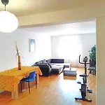 Apartment Wood Is Good! 24 7 Check In Kelkheim