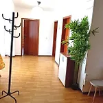 Wood Is Good! 24 7 Check In * Kelkheim