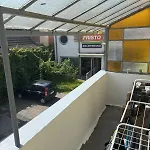 Apartment Wood Is Good! 24 7 Check In Kelkheim