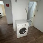 Wood Is Good! 24 7 Check In Apartment Kelkheim