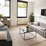 Lägenhet Wood Is Good! 24 7 Check In *