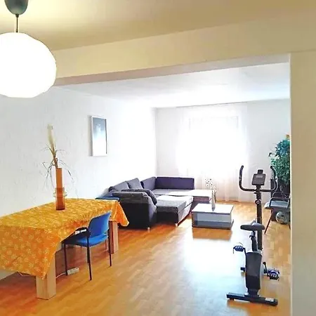 Apartamento Wood Is Good! 24 7 Check In Kelkheim