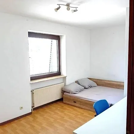 Wood Is Good! 24 7 Check In Apartament *