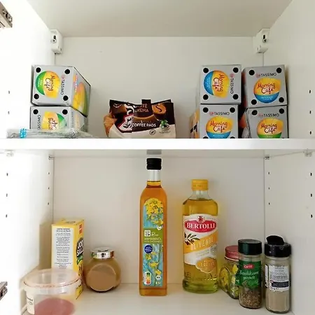 Wood Is Good! 24 7 Check In Apartament Kelkheim