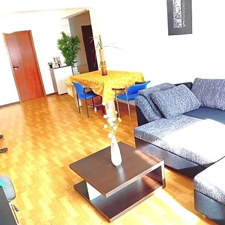 Apartament Wood Is Good! 24 7 Check In Kelkheim