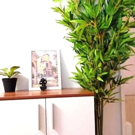 Wood Is Good! 24 7 Check In Apartament