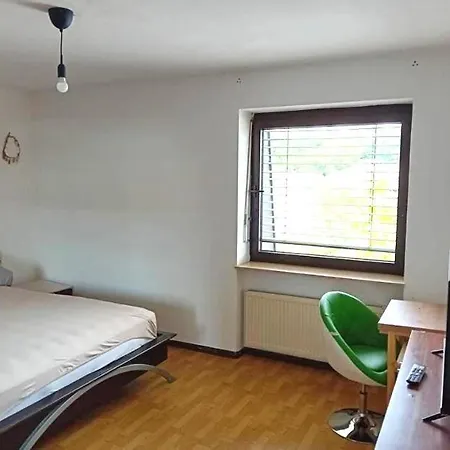 Wood Is Good! 24 7 Check In Apartament *