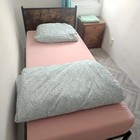 Lejlighed Wood Is Good! 24 7 Check In Kelkheim