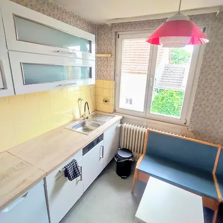 Wood Is Good! 24 7 Check In Apartment *