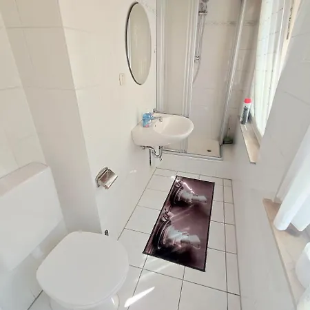 Apartament Wood Is Good! 24 7 Check In *