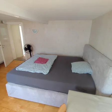 Apartamento Wood Is Good! 24 7 Check In *