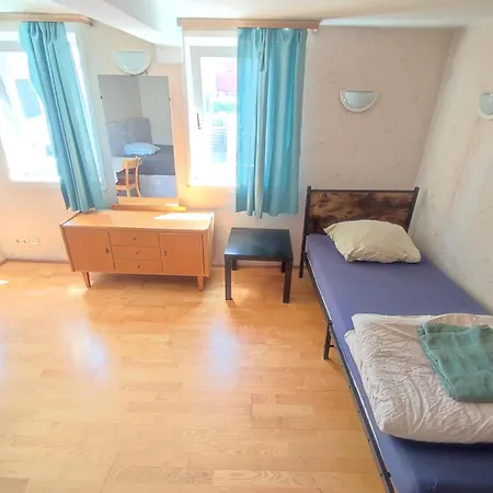 Wood Is Good! 24 7 Check In *