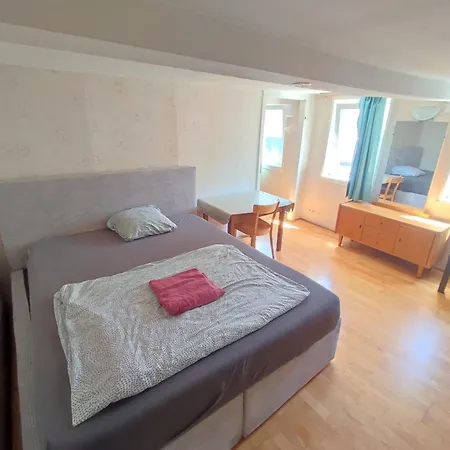 Apartamento Wood Is Good! 24 7 Check In Kelkheim