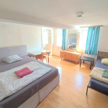 Apartman Wood Is Good! 24 7 Check In Kelkheim
