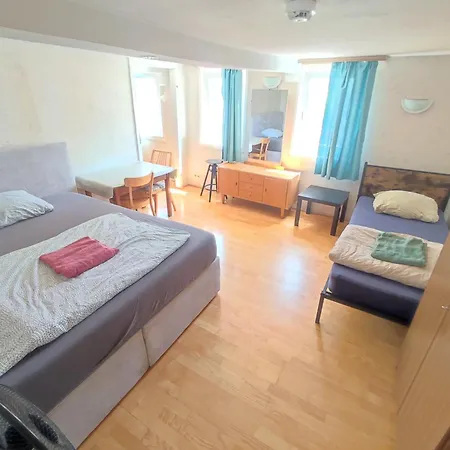 Lejlighed Wood Is Good! 24 7 Check In Kelkheim