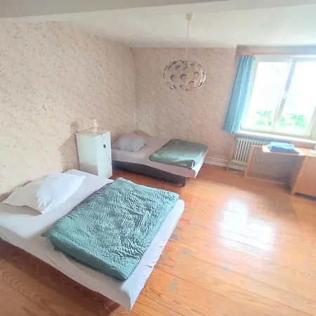 Lejlighed Wood Is Good! 24 7 Check In