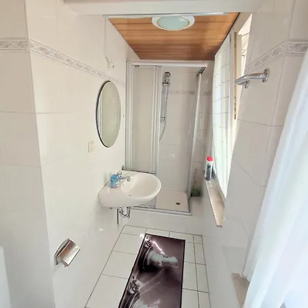 Wood Is Good! 24 7 Check In