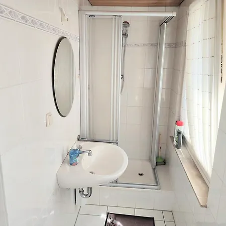 Wood Is Good! 24 7 Check In Appartement