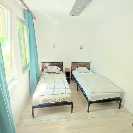 Apartamento Wood Is Good! 24 7 Check In