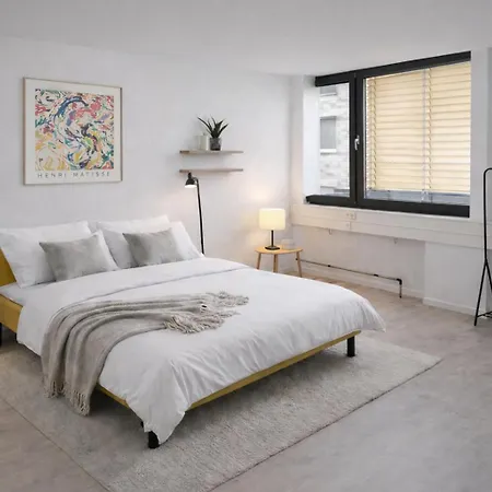 Lejlighed Wood Is Good! 24 7 Check In *