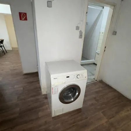 Wood Is Good! 24 7 Check In Apartamento Kelkheim