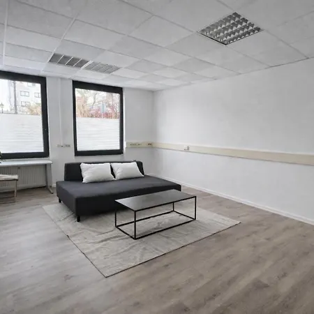 Wood Is Good! 24 7 Check In