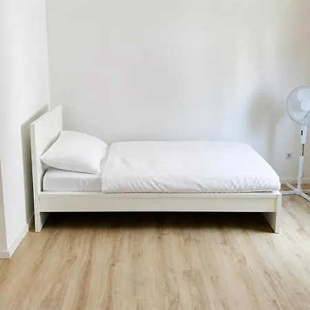 Apartamento Wood Is Good! 24 7 Check In Kelkheim