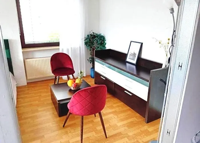 Wood Is Good! 24 7 Check In