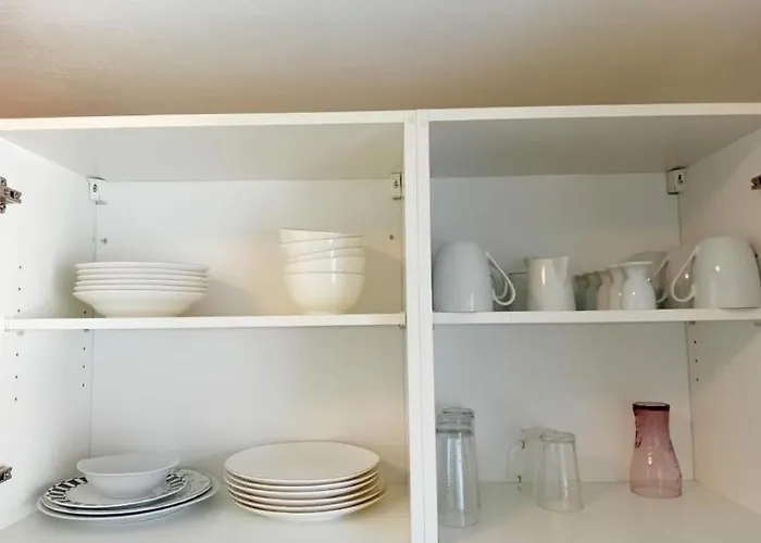 Apartment Wood Is Good! 24 7 Check In Kelkheim