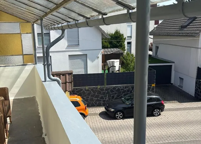 Wood Is Good! 24 7 Check In