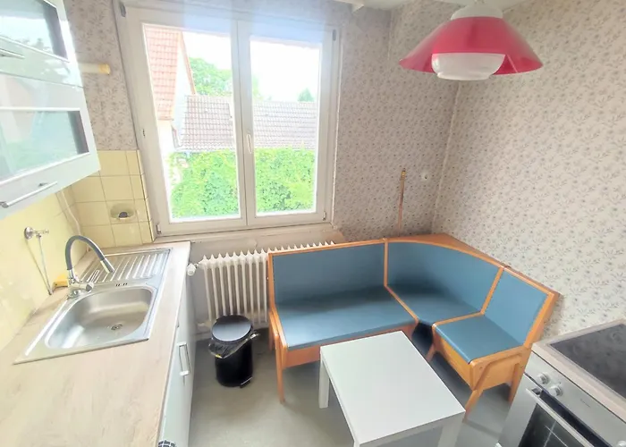 Apartment Wood Is Good! 24 7 Check In *