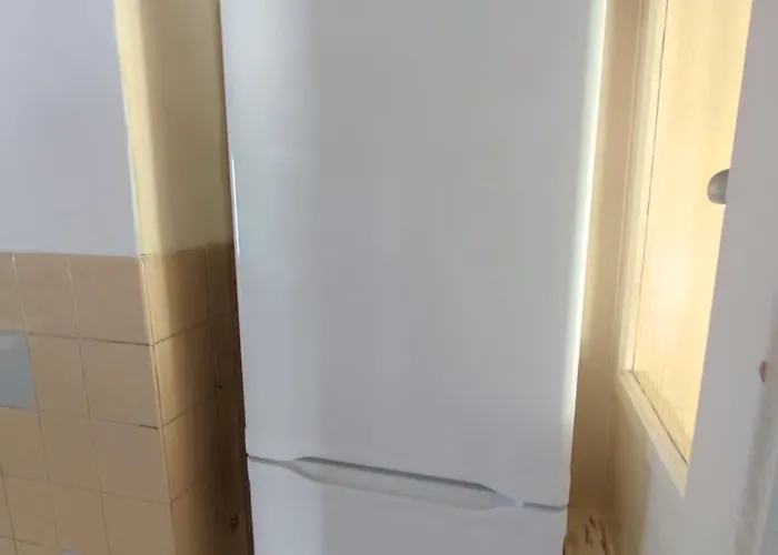 Wood Is Good! 24 7 Check In Apartment Kelkheim