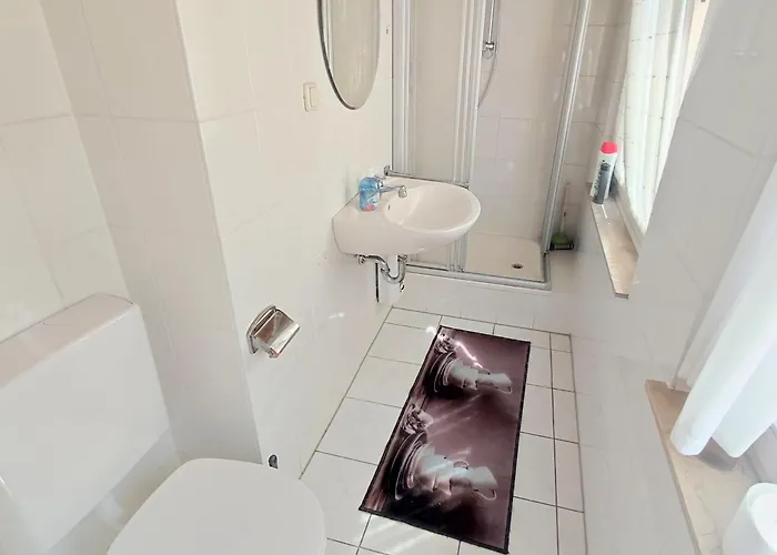 Apartment Wood Is Good! 24 7 Check In *