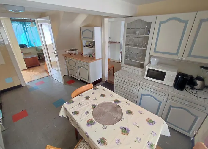 Wood Is Good! 24 7 Check In * Kelkheim