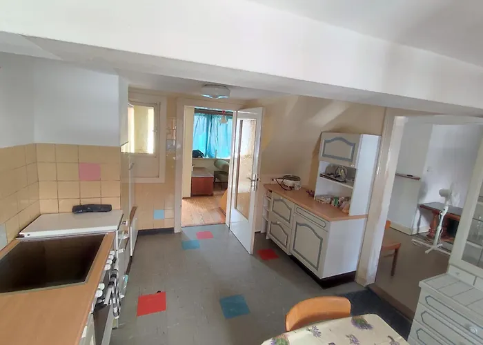 Wood Is Good! 24 7 Check In Apartment Kelkheim