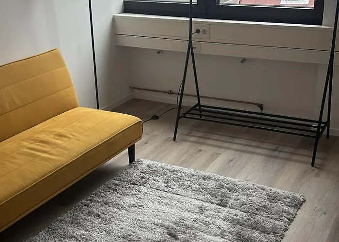 Wood Is Good! 24 7 Check In * Kelkheim